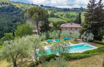 Policleto Holiday Home