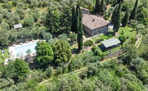 Photo of Podere Le Coste