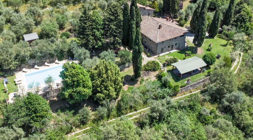 Photo of Podere Le Coste