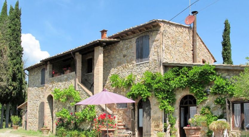 Photo of Le Sodole - Petunia Apartment 4