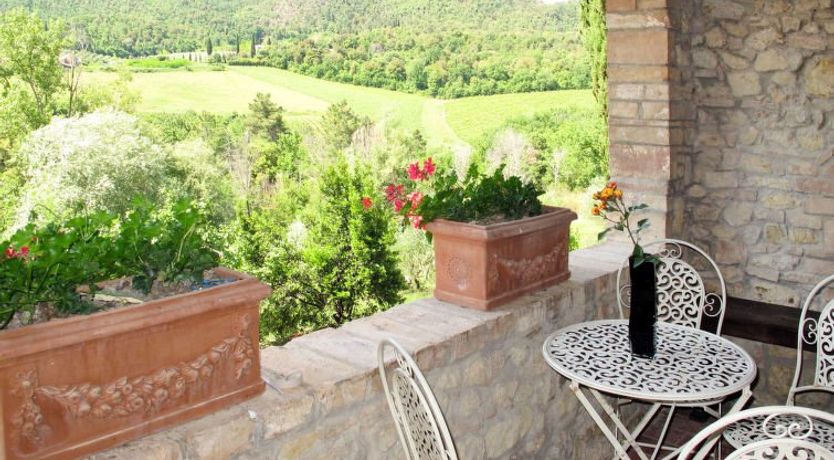 Photo of Le Sodole - Petunia Apartment 4