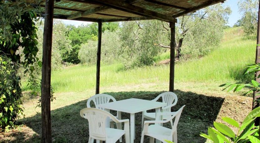 Photo of Le Sodole - Petunia Apartment 4