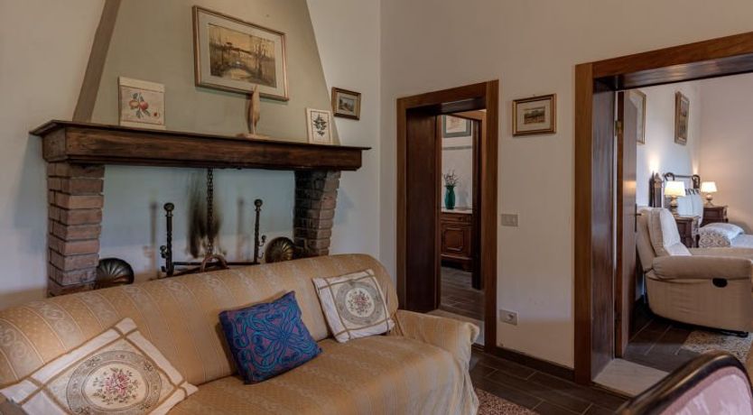 Photo of Le Sodole - Petunia Apartment 4