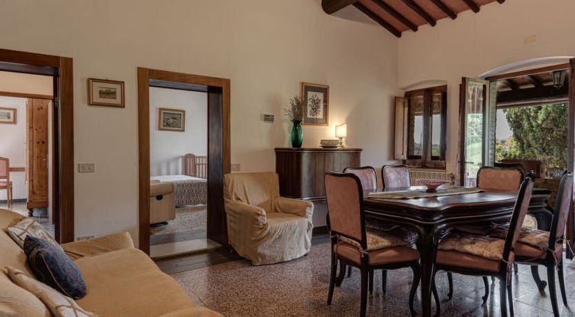 Photo of Le Sodole - Petunia Apartment 4