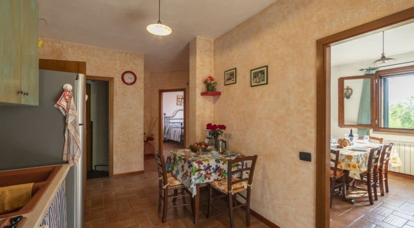 Photo of Rustico Cavernoso