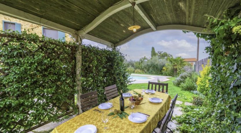 Photo of Rustico Cavernoso