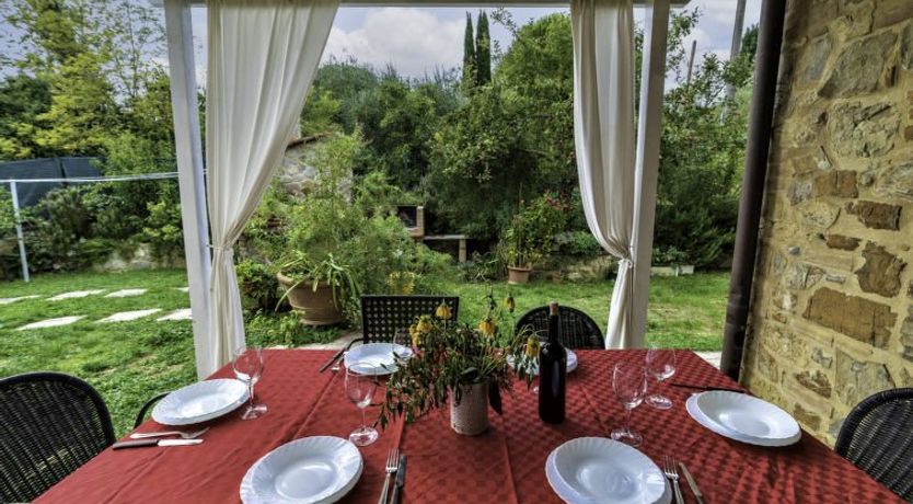 Photo of Rustico Cavernoso