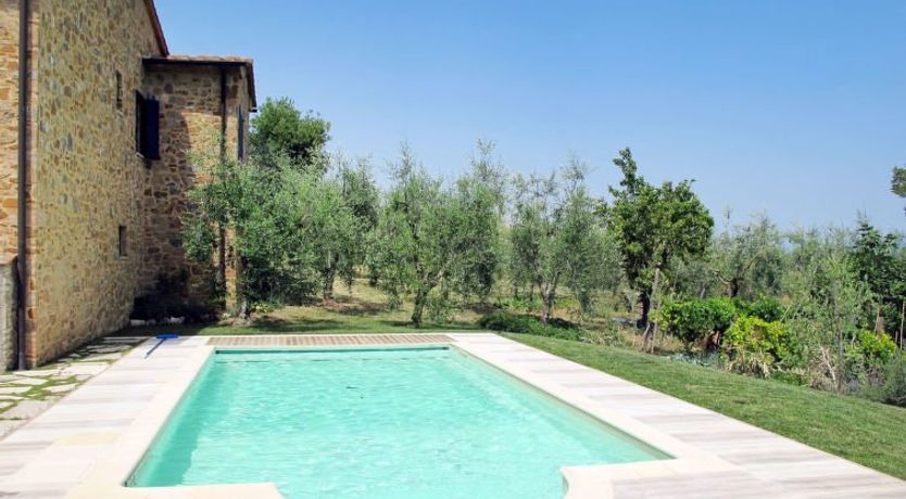 Photo of Rustico Cavernoso