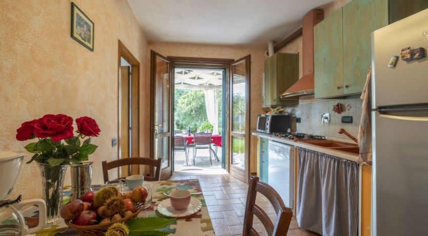 Photo of Rustico Cavernoso