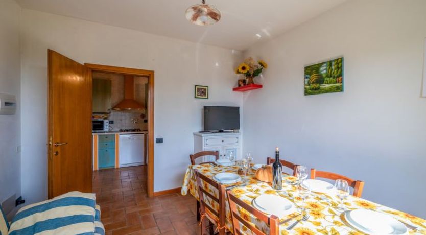 Photo of Rustico Cavernoso