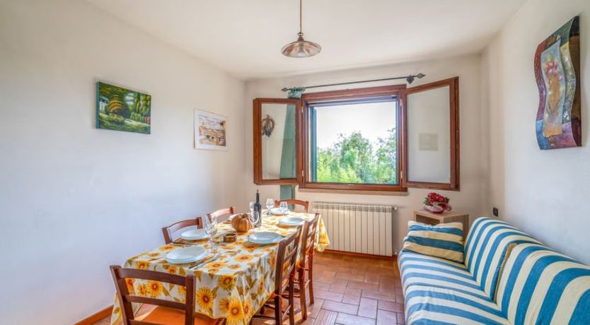 Photo of Rustico Cavernoso