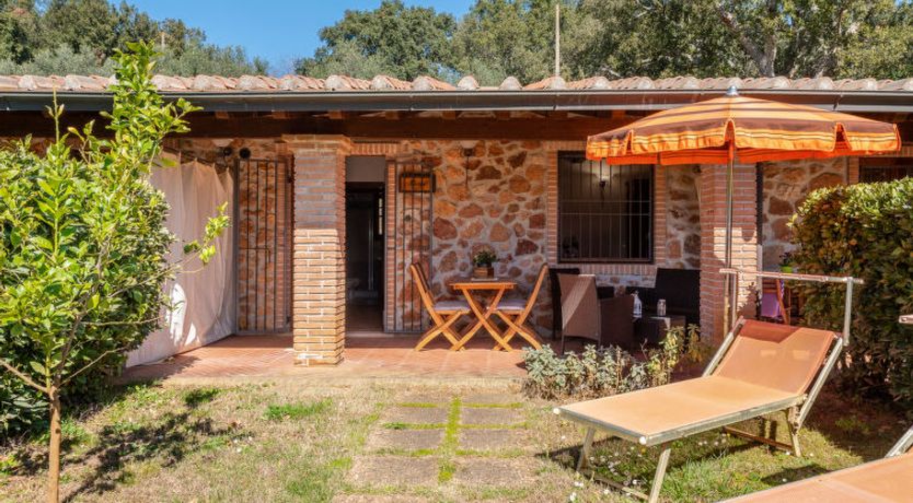 Photo of Salvia Holiday Home 2