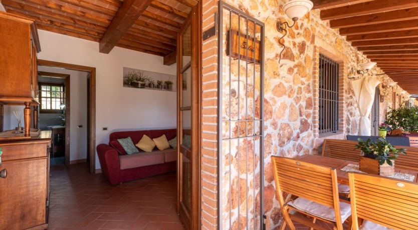 Photo of Salvia Holiday Home 2