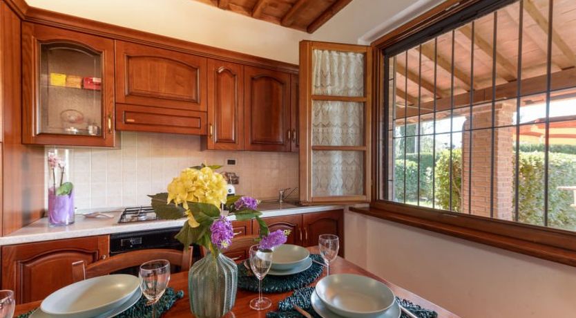 Photo of Salvia Holiday Home 2