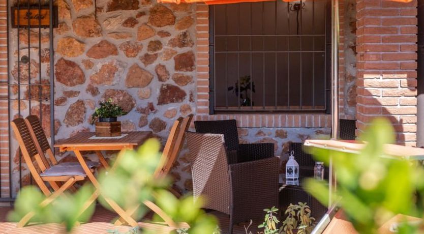 Photo of Salvia Holiday Home 2