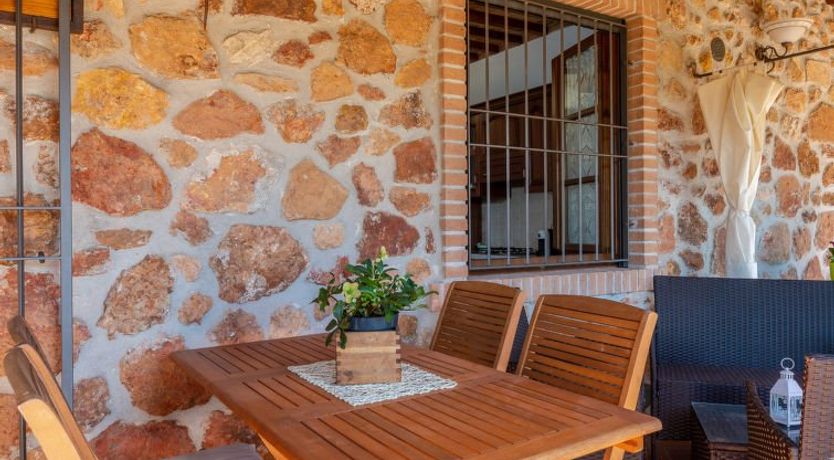 Photo of Salvia Holiday Home 2