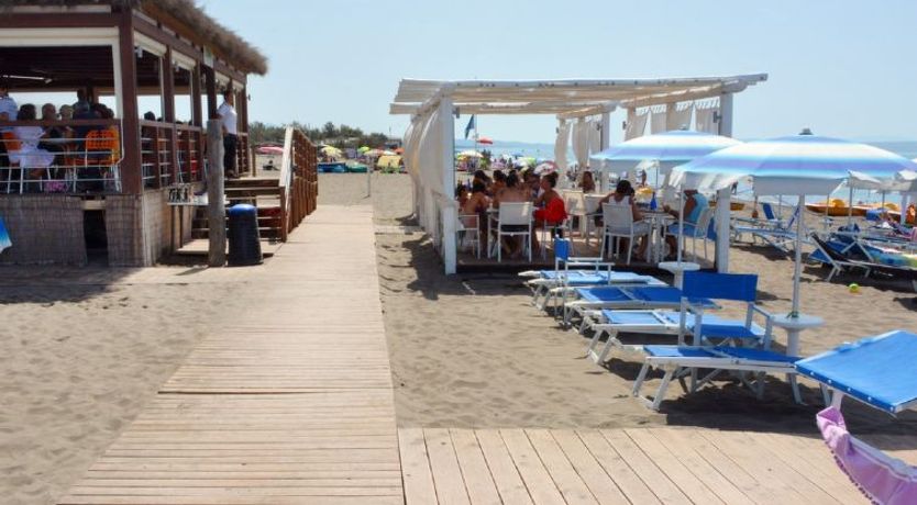 Photo of Camping Village Free Time Villa 2