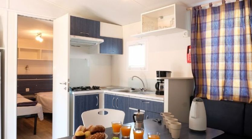 Photo of Camping Village Free Time Villa 2