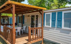 Photo of Camping Village Free Time Villa 2