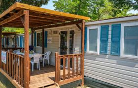 Photo of camping-village-free-time-villa