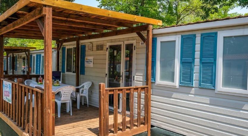 Photo of Camping Village Free Time Villa 2