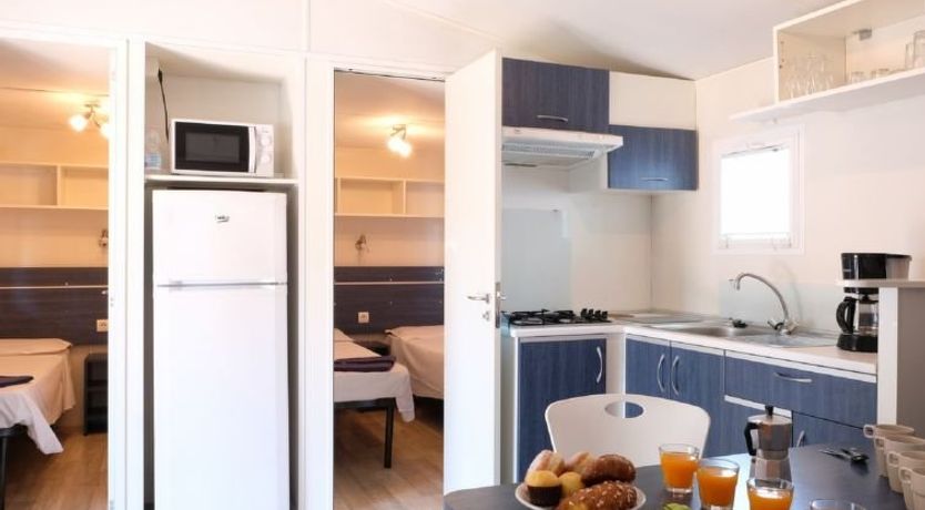 Photo of Camping Village Free Time Villa 2