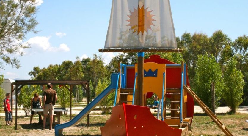 Photo of Camping Village Free Time Villa 2