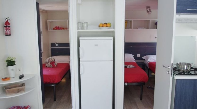 Photo of Camping Village Free Time Villa 2