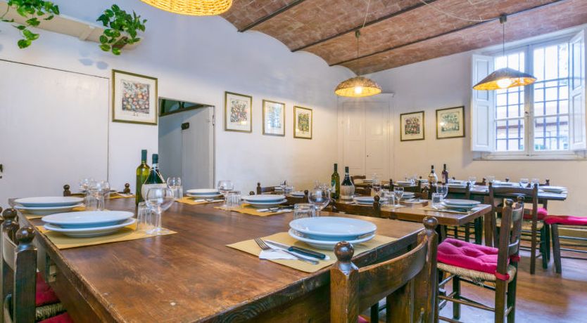 Photo of Scaletta + GIrasole