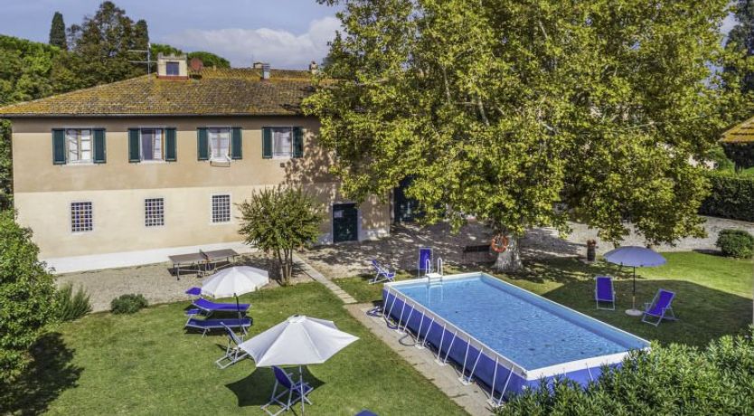 Photo of Scaletta + GIrasole