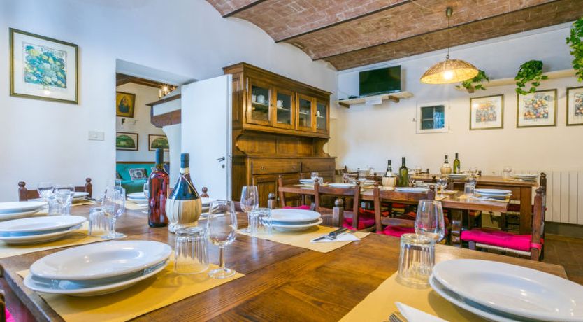 Photo of Scaletta + GIrasole