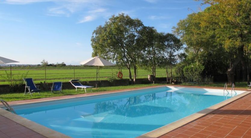 Photo of Scaletta + GIrasole