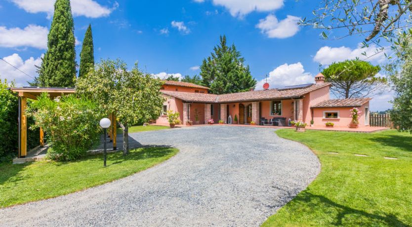 Photo of Casale L'Uliveta