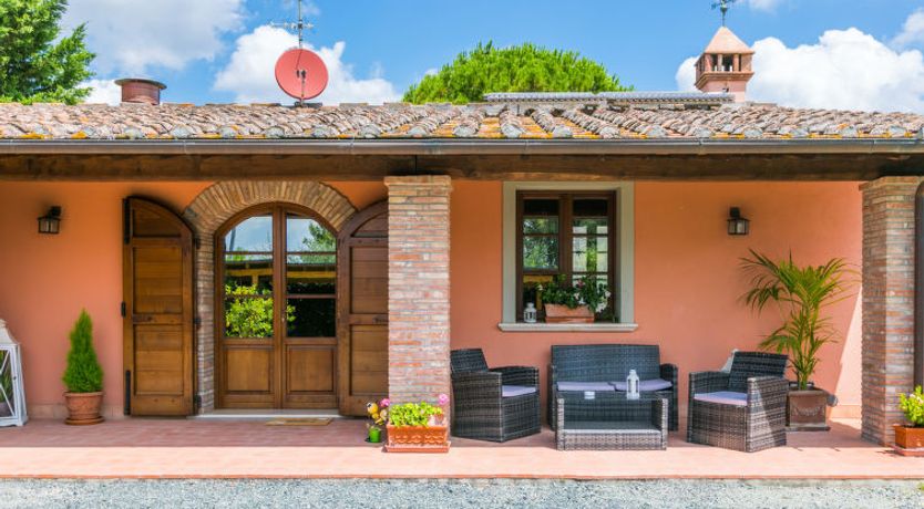 Photo of Casale L'Uliveta