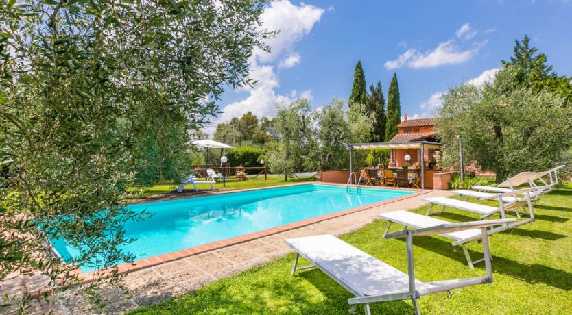 Photo of Casale L'Uliveta