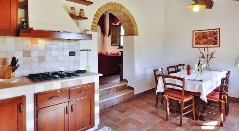 Photo of Linearis K Apartment 4