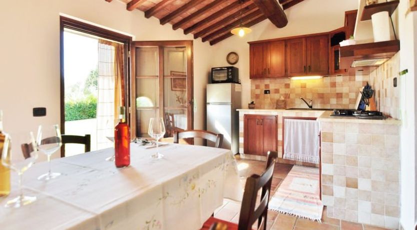 Photo of Linearis K Apartment 4