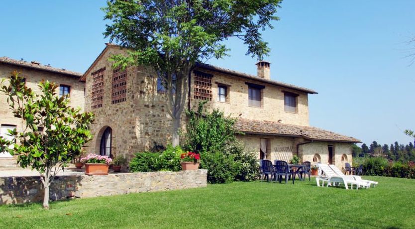 Photo of Linearis K Apartment 4