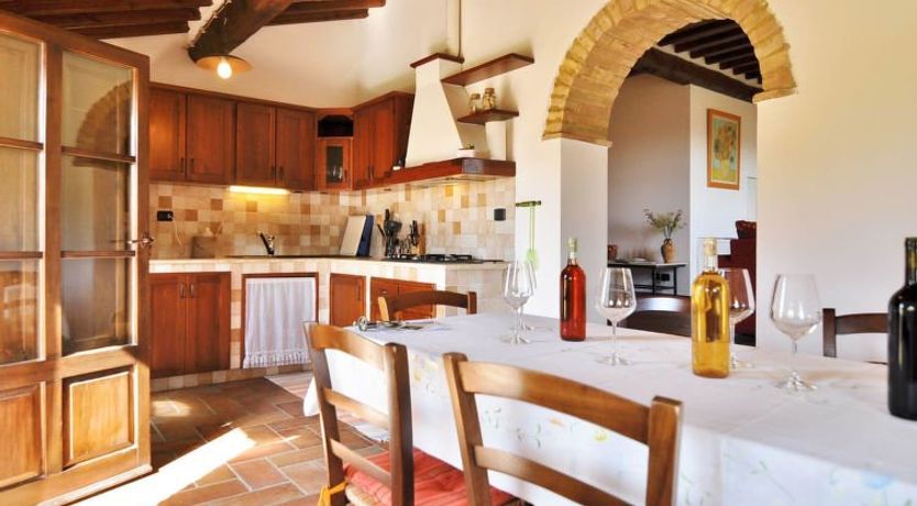 Photo of Linearis K Apartment 4