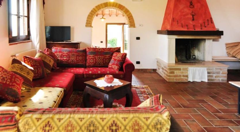 Photo of Linearis K Apartment 4