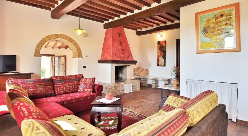 Photo of Linearis K Apartment 4