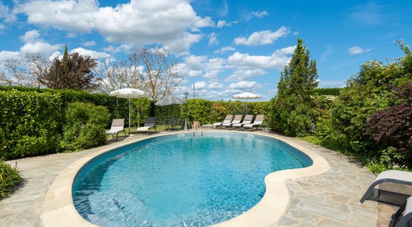 Photo of Casale il Giglio