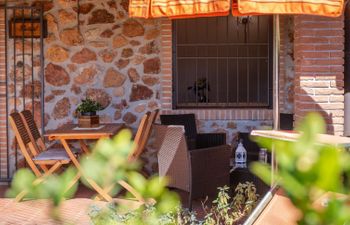 Lavanda Holiday Home