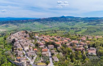 A casa di Gabri Holiday Home