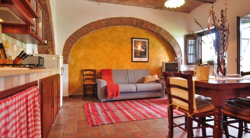 Photo of Linearis B Apartment 6