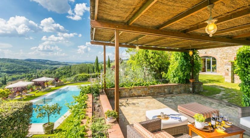 Photo of Il Borgo di Savignola