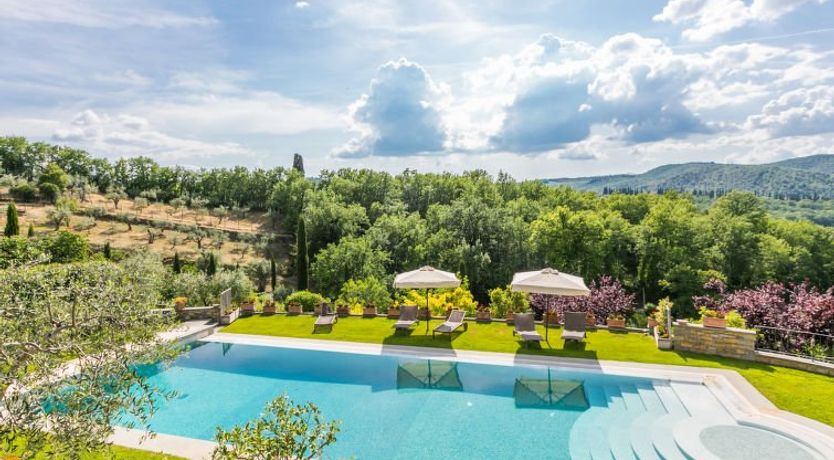 Photo of Il Borgo di Savignola