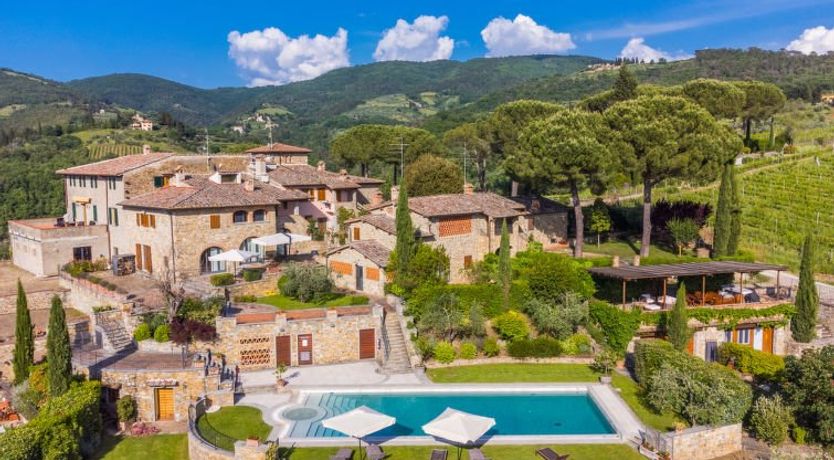 Photo of Il Borgo di Savignola