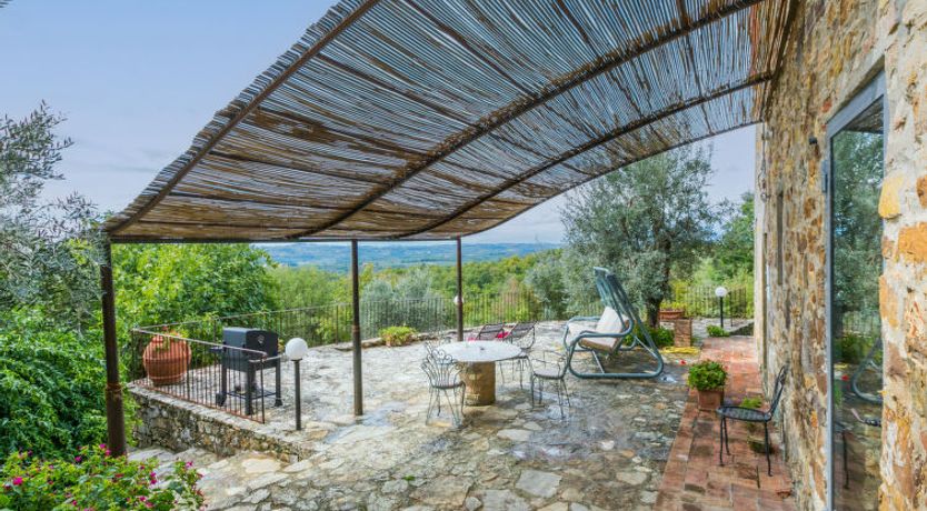 Photo of Badia a Passignano