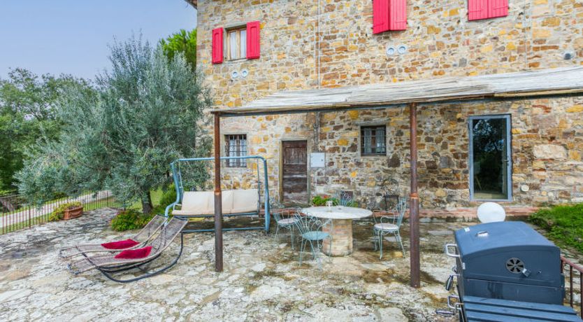 Photo of Badia a Passignano